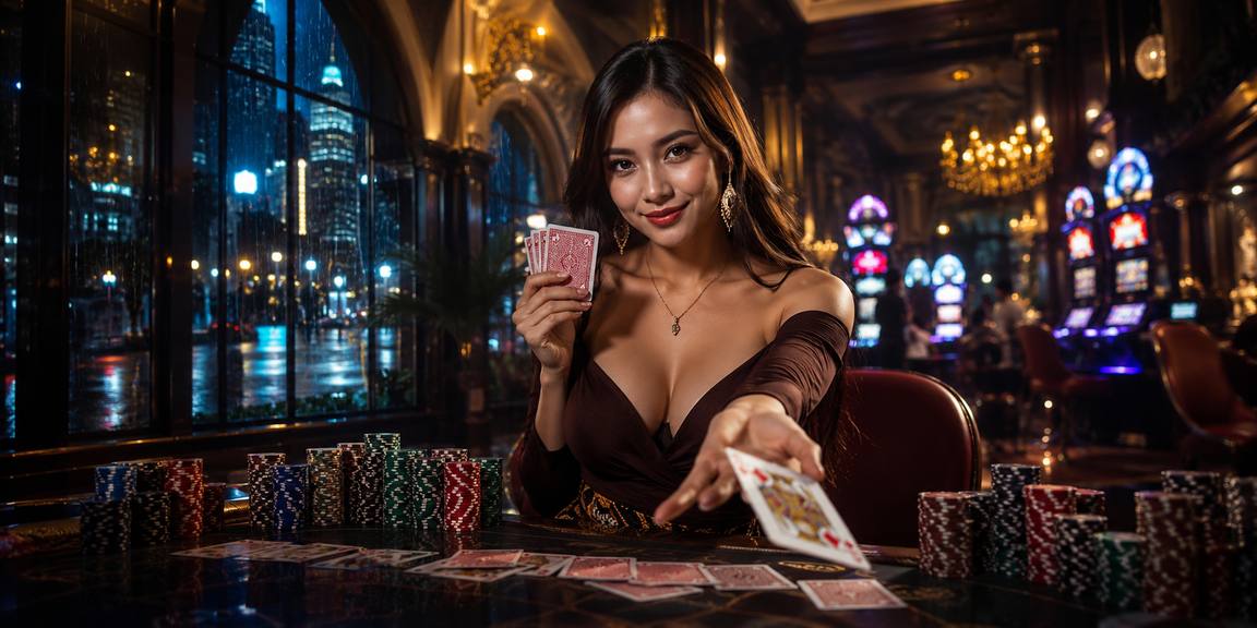 ae111 Apa Yang Kami Tawarkan Dalam Hidden Treasure